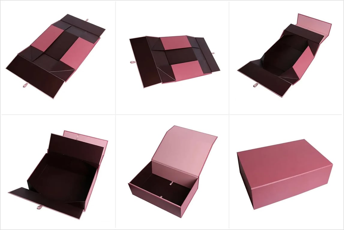 Folding Box