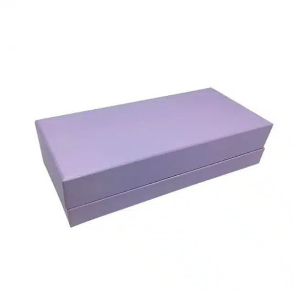 Custom 2 Pieces Chocolate Box