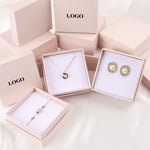 Jewelry packaging