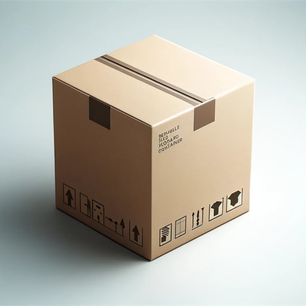 Unpacking the Packaging World: An Introduction to RSC Boxes