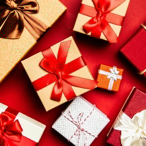 Wholesale Gift Boxes: Exploring Market Trends and Innovative Designs