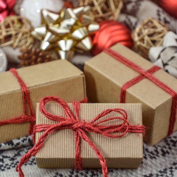 Unwrap an Eco-Friendly Christmas: Reduce Your Festive Packaging Footprint