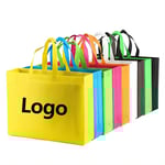 Reusable Grocery Bags