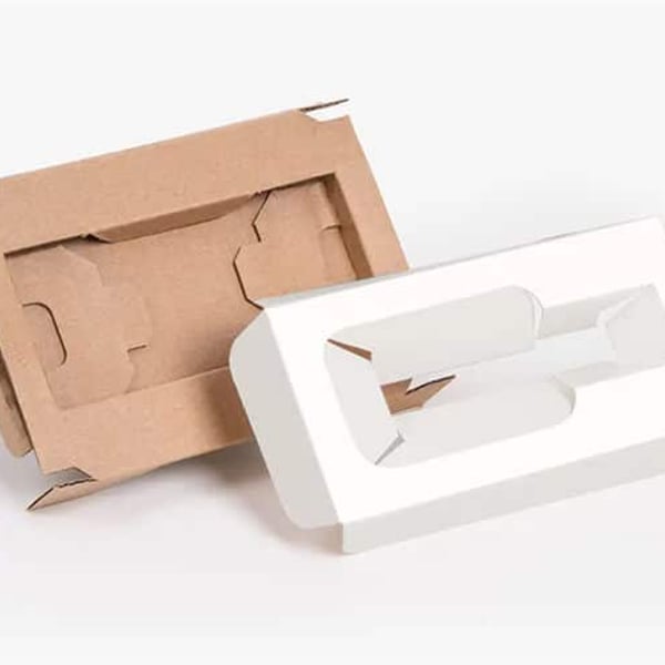 Custom Cardboard Inserts