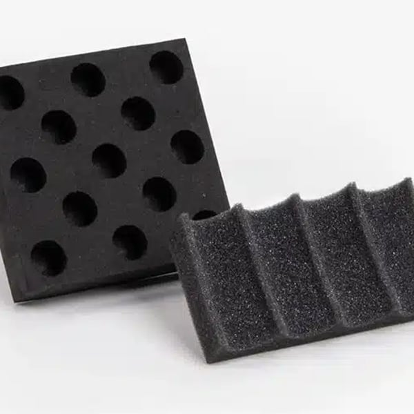 Custom Foam Inserts