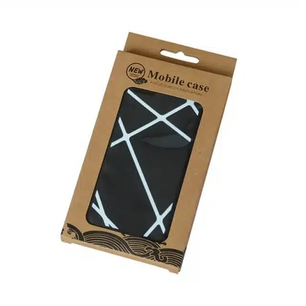 Custom Phone Case Boxes