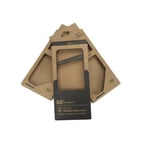 three biodegradable custom phone case boxes