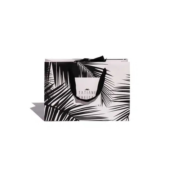 Custom Printed Euro Tote Bags