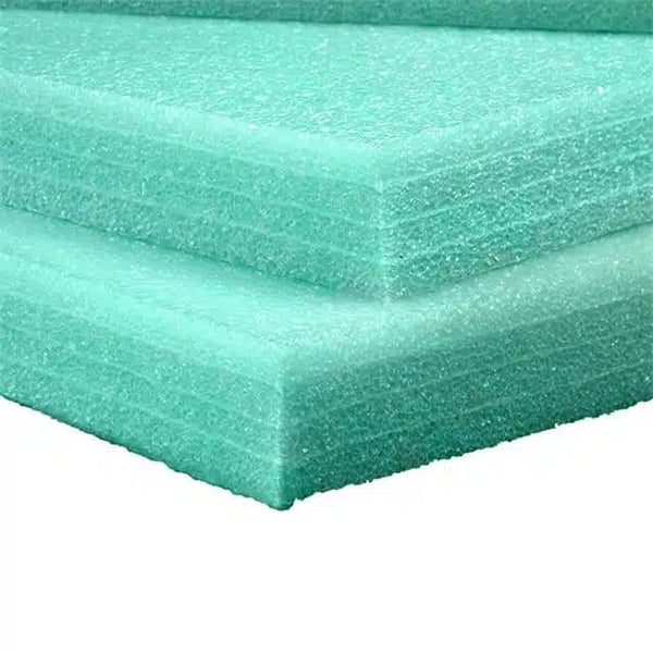 Custom EPE Foam Inserts