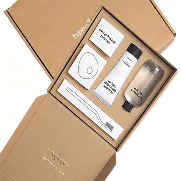 Custom Corrugated Insert