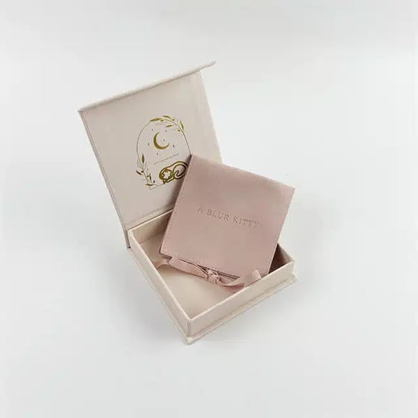 Custom The 50% payments of TARBAY packaging