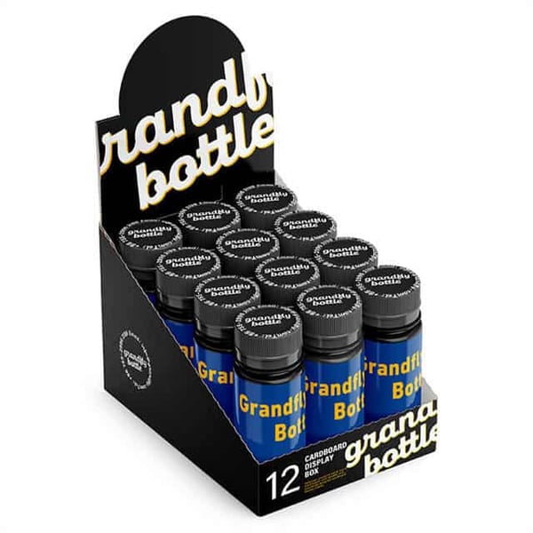 Custom Retail Display Boxes