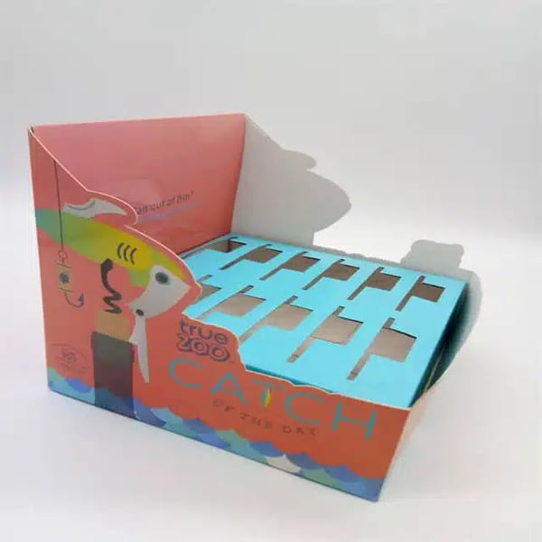 Custom Cardboard Insert