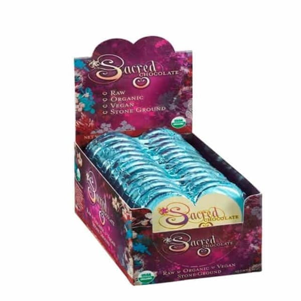 Custom Cookie Display Box