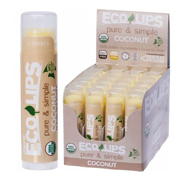 Custom Lip Balm Display Box