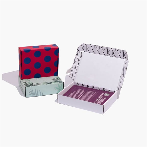 Custom Literature Mailers