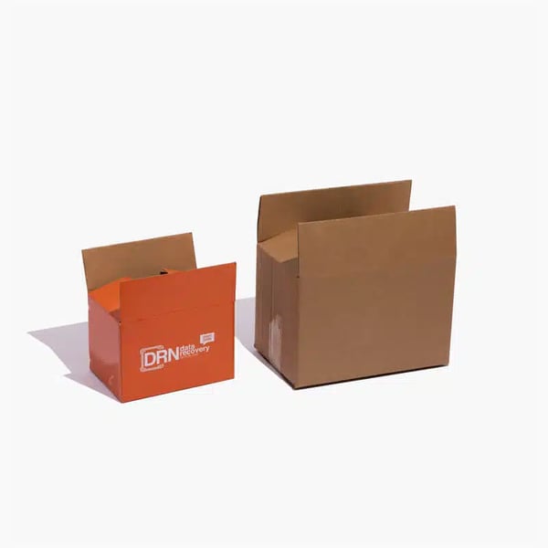 Custom Shipping Carton