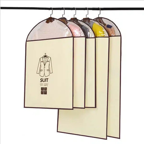 Custom Non Woven Garment Bag