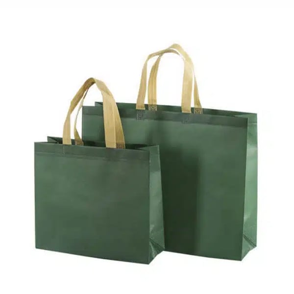 Custom Large Commerce Non Woven Tote Bag