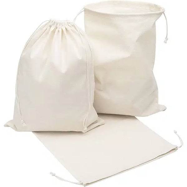 Custom Drawstring Reusable Bag