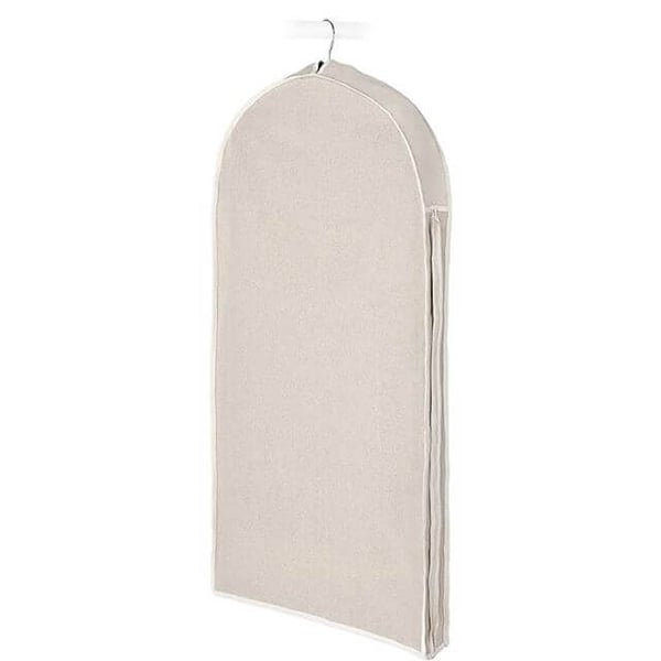 Custom Cotton Garment Bag