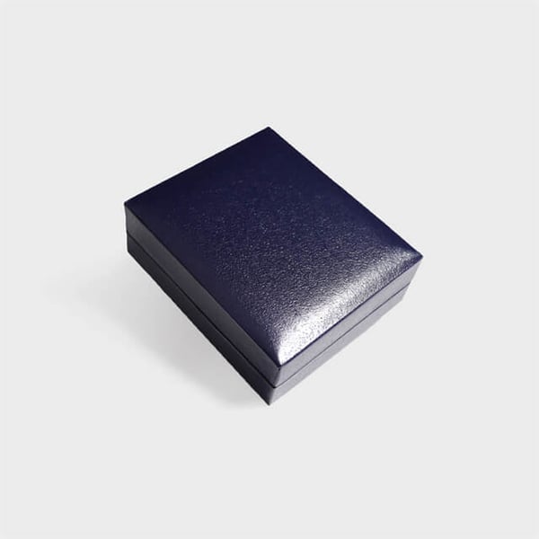 Custom Rigid Box with Hinged Lid