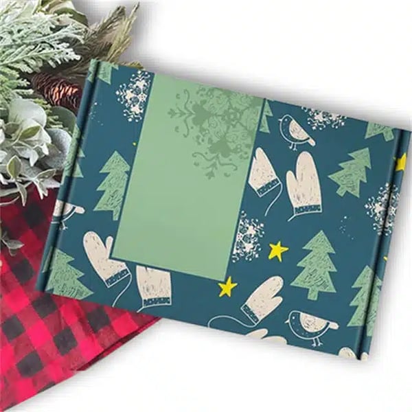 Custom Wholesale Corrugated Mailer Boxes